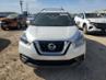 NISSAN KICKS S