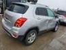 CHEVROLET TRAX 1LT