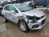 CHEVROLET TRAX 1LT