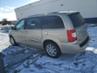 CHRYSLER TOWN & COUNTRY TOURING