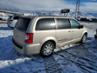 CHRYSLER TOWN & COUNTRY TOURING