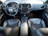 JEEP GRAND CHEROKEE LATITUDE PLUS