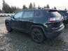 JEEP GRAND CHEROKEE LATITUDE PLUS