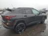 CHEVROLET TRAX ACTIV