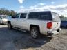 CHEVROLET SILVERADO K1500 HIGH COUNTRY