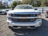 CHEVROLET SILVERADO K1500 HIGH COUNTRY