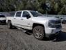 CHEVROLET SILVERADO K1500 HIGH COUNTRY