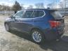 BMW X3 XDRIVE28I