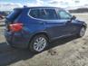 BMW X3 XDRIVE28I