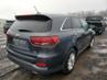 KIA SORENTO L