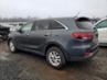 KIA SORENTO L