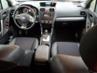 SUBARU FORESTER 2.0XT PREMIUM