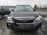 SUBARU FORESTER 2.0XT PREMIUM