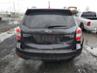 SUBARU FORESTER 2.0XT PREMIUM