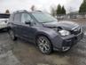 SUBARU FORESTER 2.0XT PREMIUM