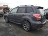 SUBARU FORESTER 2.0XT PREMIUM