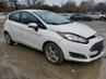 FORD FIESTA SE