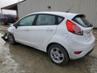 FORD FIESTA SE