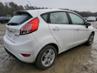 FORD FIESTA SE