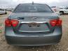 HYUNDAI ELANTRA BLUE