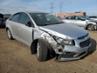 CHEVROLET CRUZE LS