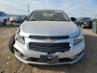 CHEVROLET CRUZE LS