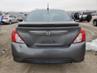 NISSAN VERSA S