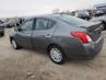 NISSAN VERSA S