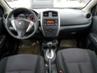 NISSAN VERSA S