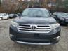 TOYOTA HIGHLANDER BASE