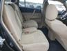 TOYOTA HIGHLANDER BASE