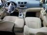 TOYOTA HIGHLANDER BASE