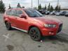 MITSUBISHI OUTLANDER SE