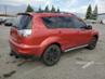 MITSUBISHI OUTLANDER SE