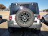 JEEP WRANGLER RUBICON