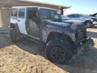 JEEP WRANGLER RUBICON