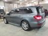 MERCEDES-BENZ GLS-CLASS 450 4MATIC