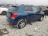 CHEVROLET TRAX 1LT