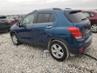 CHEVROLET TRAX 1LT