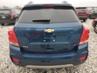 CHEVROLET TRAX 1LT