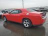 DODGE CHALLENGER SXT