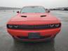 DODGE CHALLENGER SXT