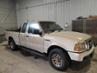 FORD RANGER SUPER CAB