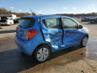 CHEVROLET SPARK LS