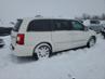 CHRYSLER TOWN & COUNTRY TOURING