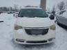 CHRYSLER TOWN & COUNTRY TOURING