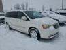 CHRYSLER TOWN & COUNTRY TOURING