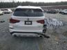 BMW X3 SDRIVE30I