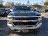 CHEVROLET SILVERADO C1500 LT