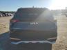 KIA SPORTAGE EX